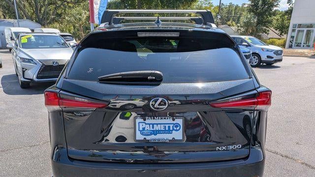 2020 Lexus NX 300 Base