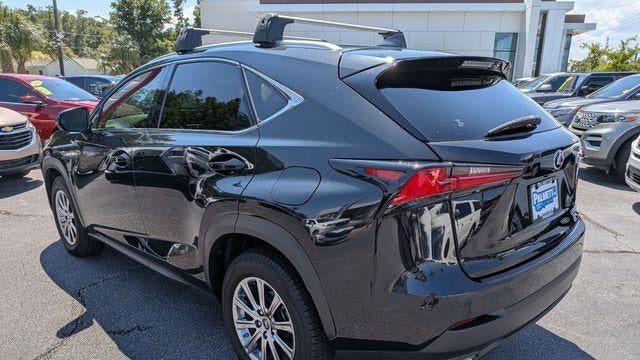 2020 Lexus NX 300 Base