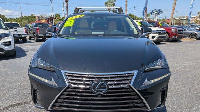 2020 Lexus NX 300 Base