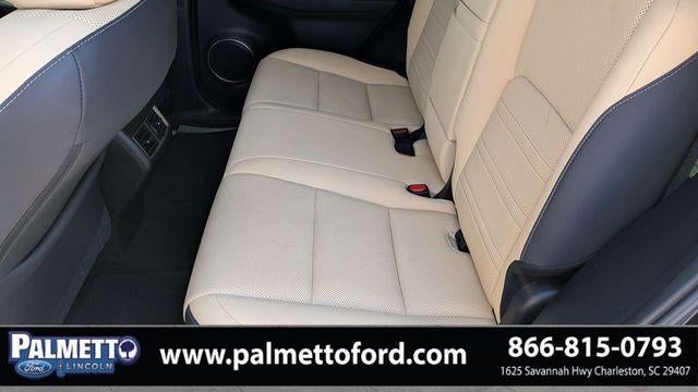 2020 Lexus NX 300 Base