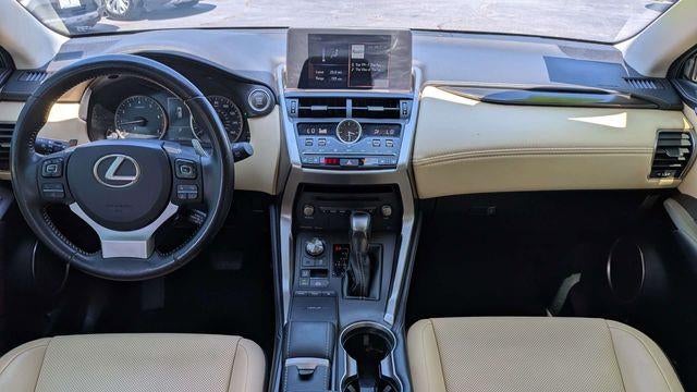 2020 Lexus NX 300 Base