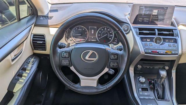 2020 Lexus NX 300 Base
