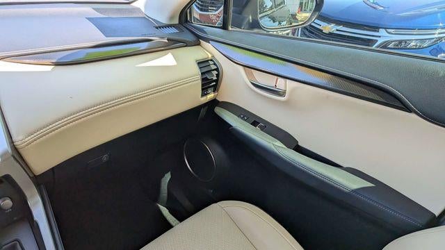 2020 Lexus NX 300 Base