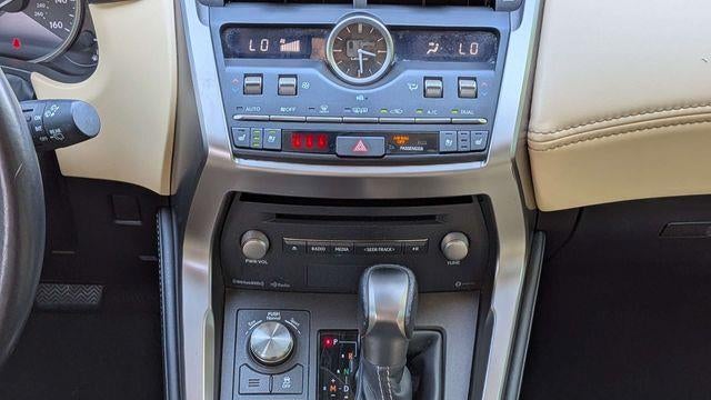 2020 Lexus NX 300 Base