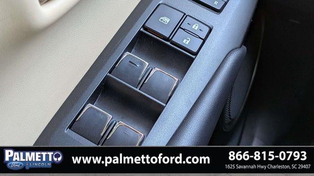2020 Lexus NX 300 Base