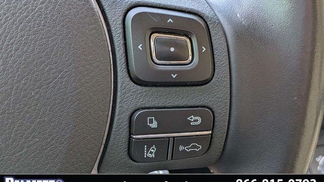 2020 Lexus NX 300 Base