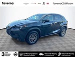 2021 NX 300 Thumbnail 1