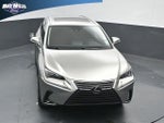 2021 NX 300 Thumbnail 10