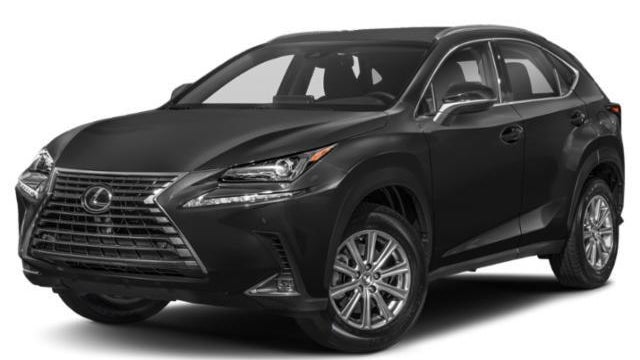 Preowned 2021 Lexus NX 300 Base for Sale