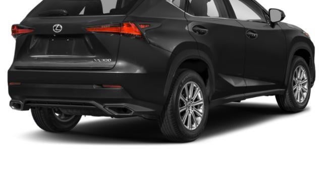 2020 Lexus NX 300 Base