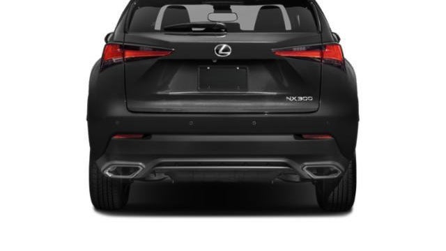 2020 Lexus NX 300 Base