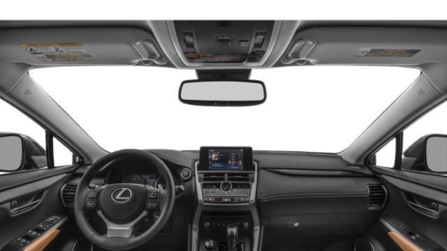 2020 Lexus NX 300 Base