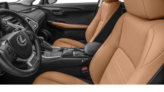 2020 Lexus NX 300 Base