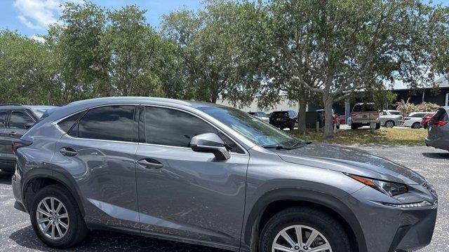 Preowned 2021 Lexus NX 300 Base for Sale