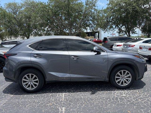 2021 Lexus NX - $24,900