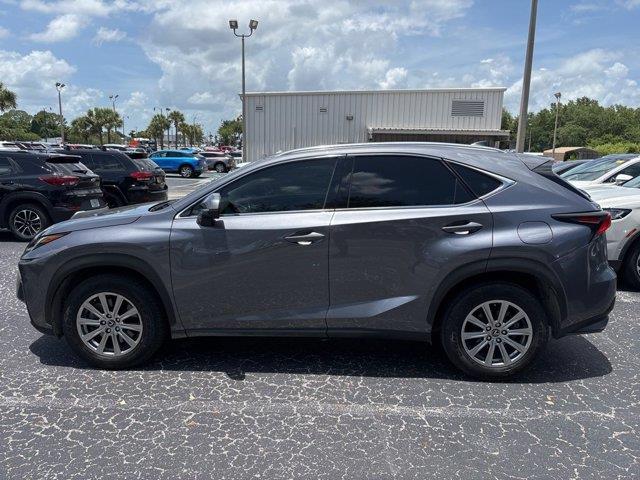 2021 Lexus NX - $24,900