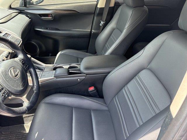 2021 Lexus NX - $24,900