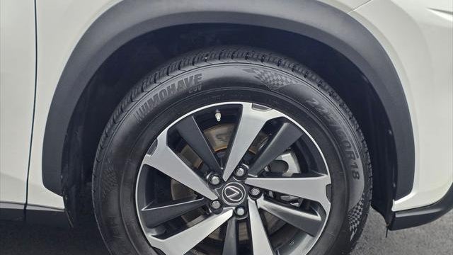 2020 Lexus NX 300 Base