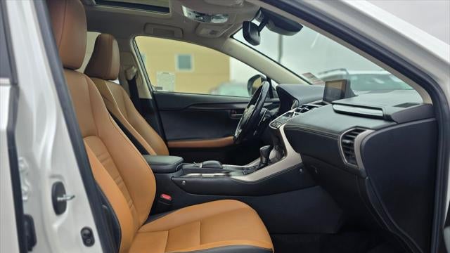 2020 Lexus NX 300 Base