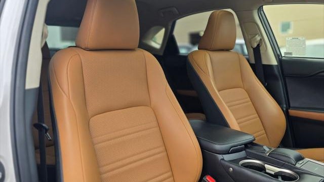 2020 Lexus NX 300 Base