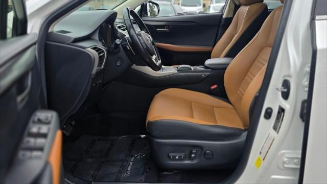 2020 Lexus NX 300 Base