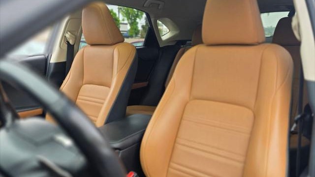 2020 Lexus NX 300 Base