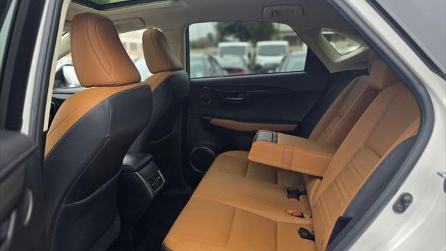 2020 Lexus NX 300 Base