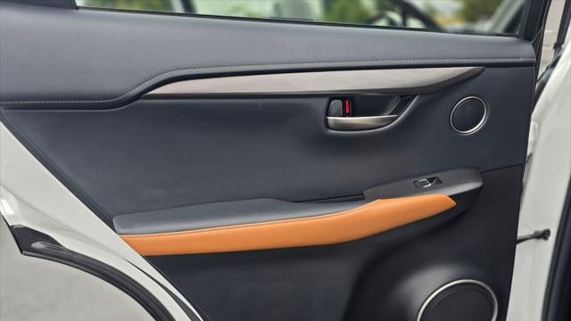 2020 Lexus NX 300 Base