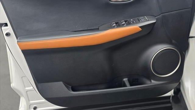 2020 Lexus NX 300 Base