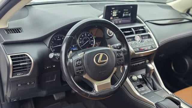 2020 Lexus NX 300 Base