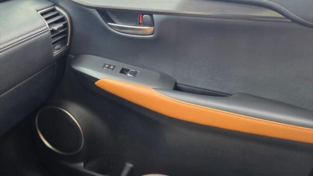 2020 Lexus NX 300 Base