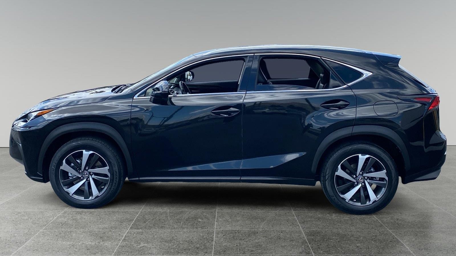 2020 Lexus NX 300 Base