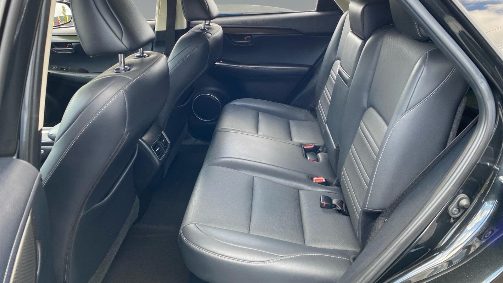 2020 Lexus NX 300 Base