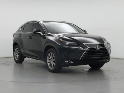 Photo of a 2020 Lexus NX 300 4DR Crossover for sale