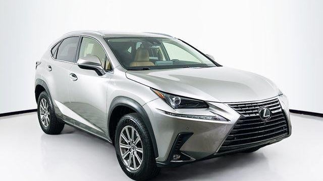 Preowned 2020 Lexus NX 300 Base for Sale