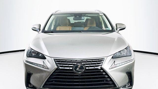 2020 Lexus NX 300 Base