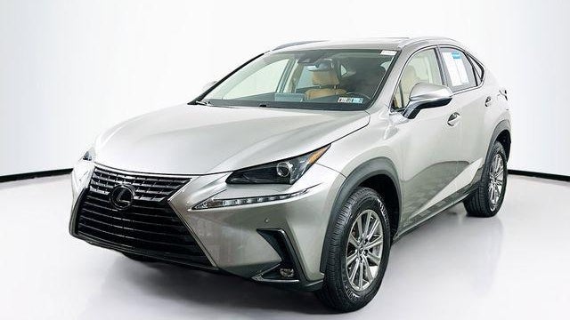 2020 Lexus NX 300 Base