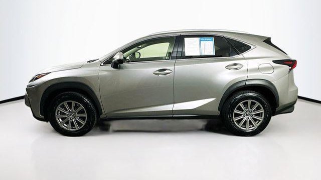 2020 Lexus NX 300 Base