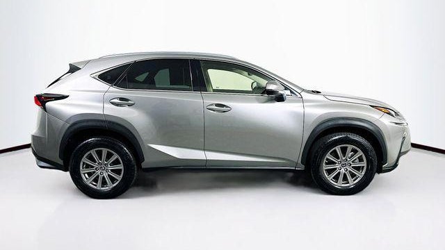 2020 Lexus NX 300 Base