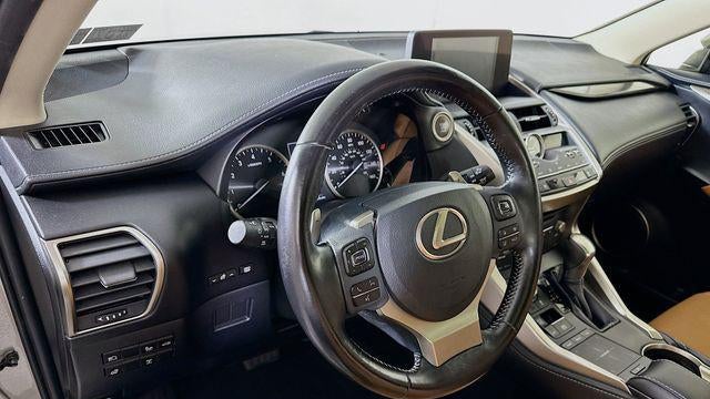 2020 Lexus NX 300 Base