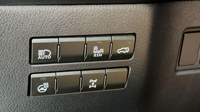 2020 Lexus NX 300 Base