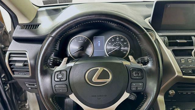 2020 Lexus NX 300 Base