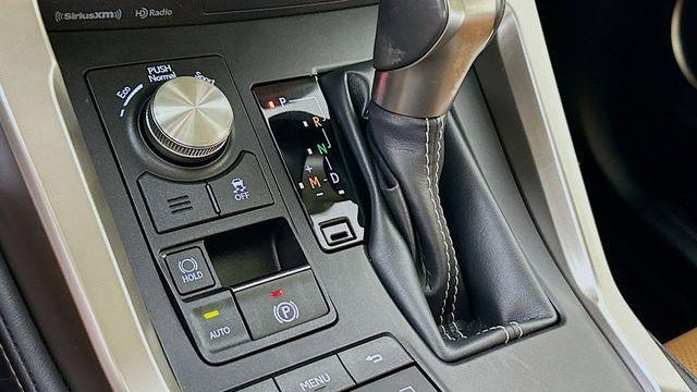 2020 Lexus NX 300 Base