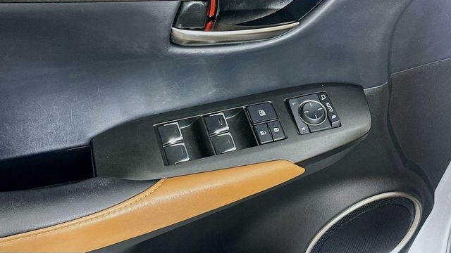 2020 Lexus NX 300 Base