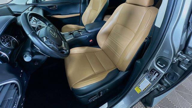 2020 Lexus NX 300 Base