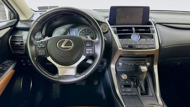 2020 Lexus NX 300 Base