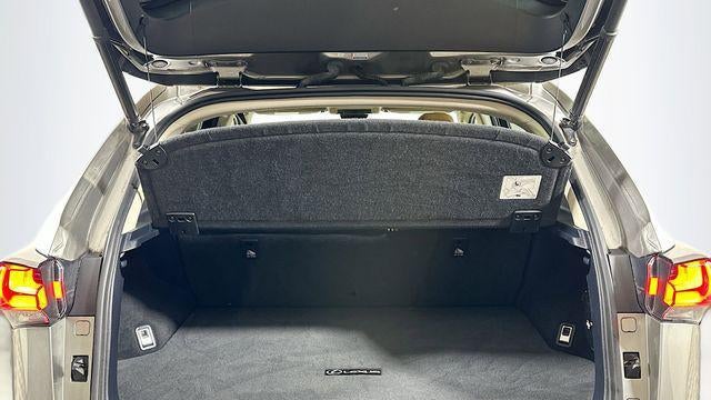 2020 Lexus NX 300 Base