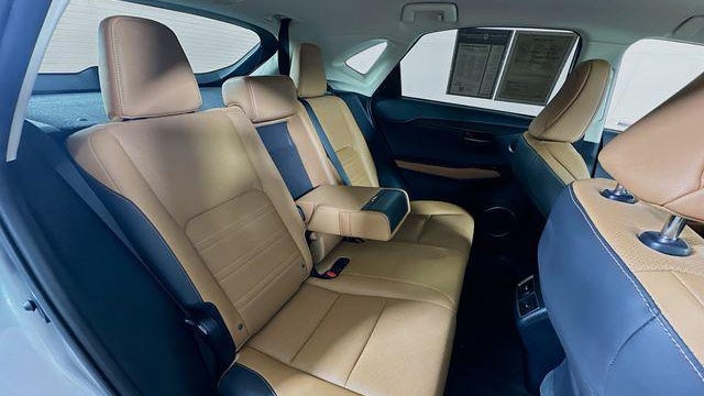2020 Lexus NX 300 Base