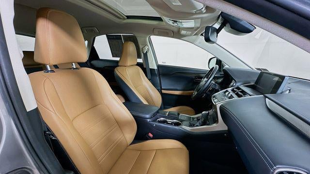 2020 Lexus NX 300 Base