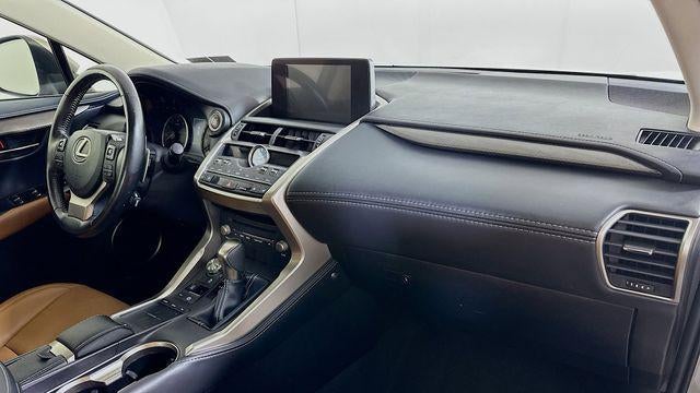 2020 Lexus NX 300 Base